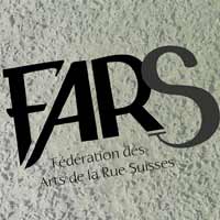 FARS - Fédération des Arts de la Rue Suisse