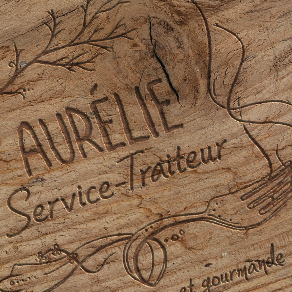 Aurum - Catering services
