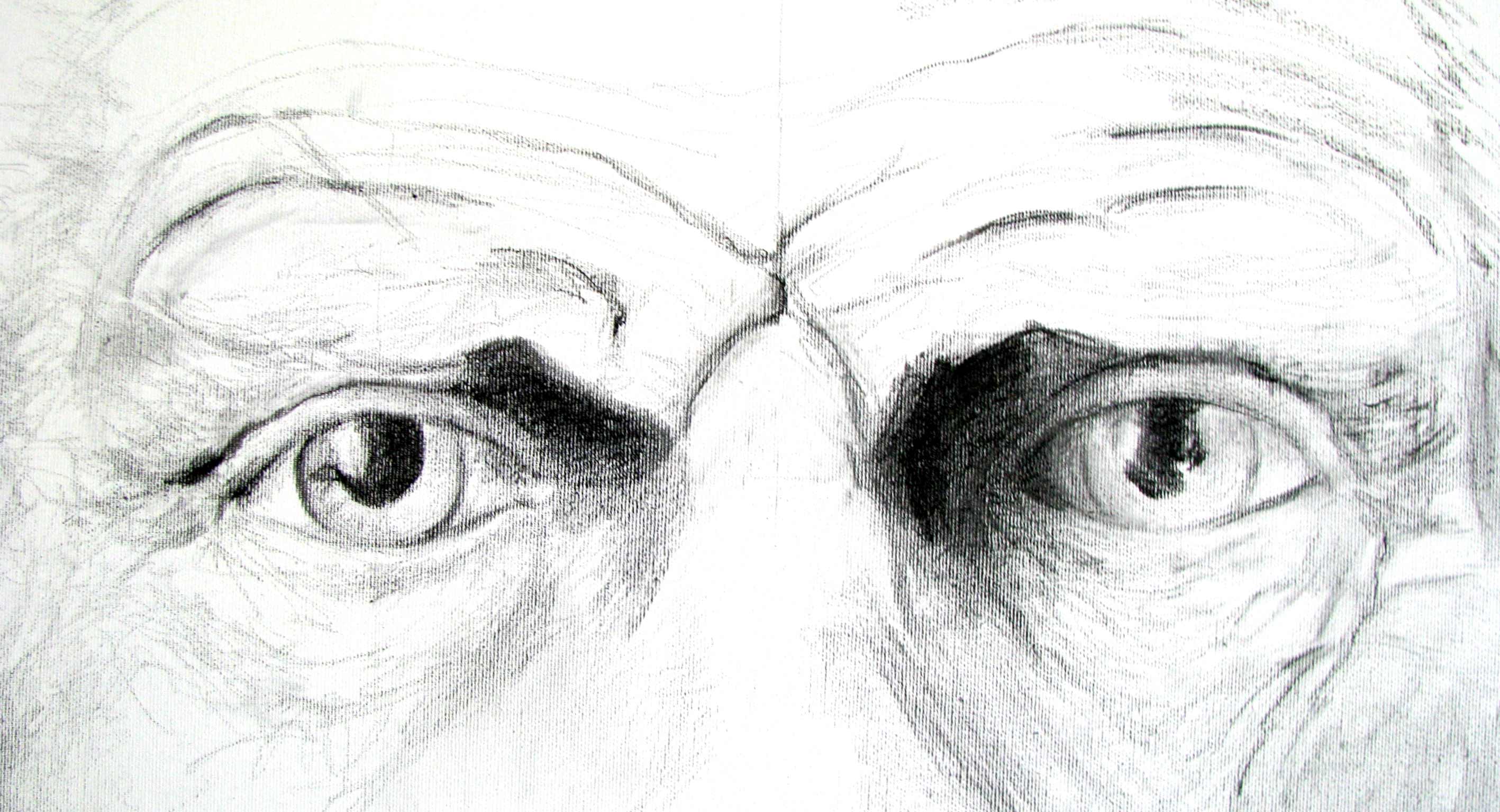 yeux