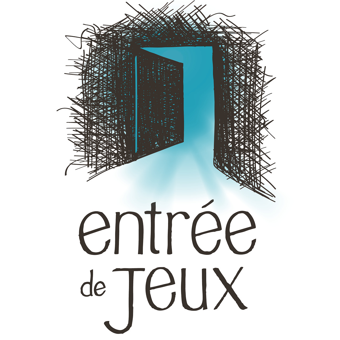 Entrée de Jeux