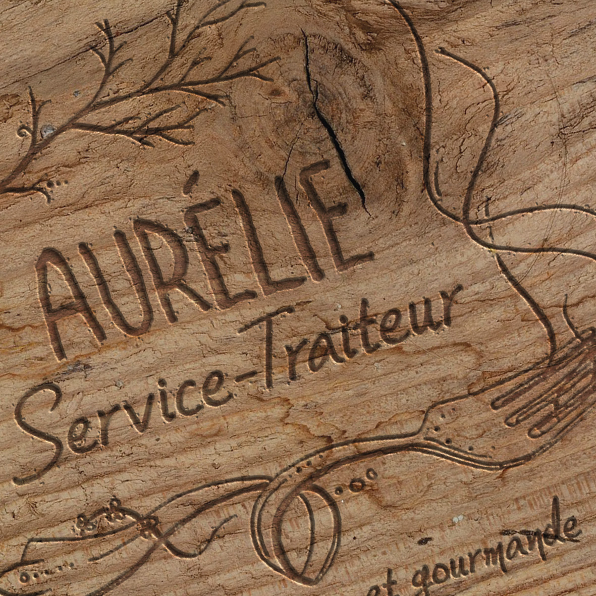 Aurum - Service traiteur