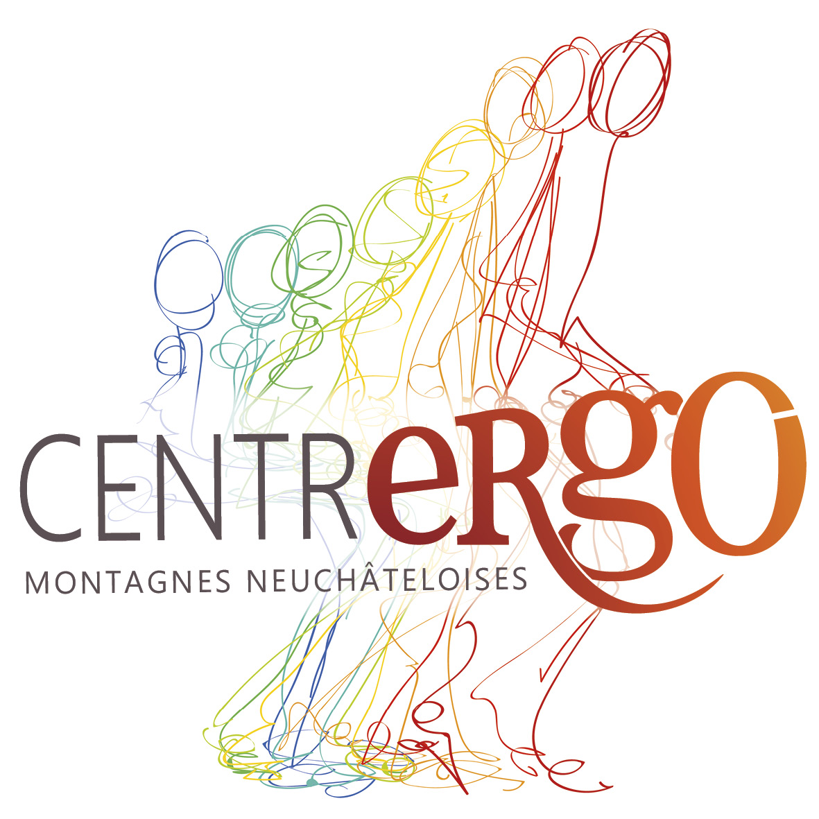 Centrergo