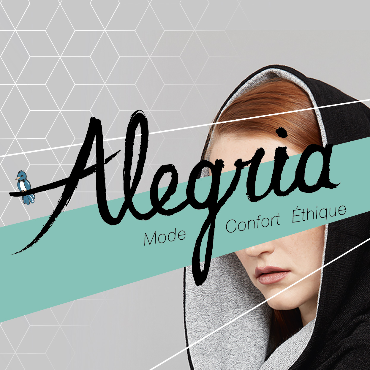 Alegria - mode éthique